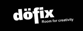 Dofix Footer Logo