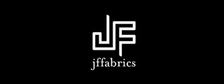 JF Fabrics Footer Logo